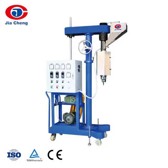 Jiacheng Mobile JCJ…