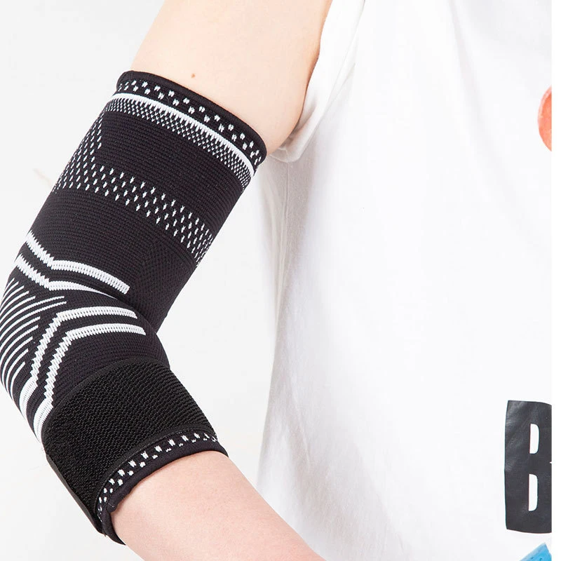 Elbow Pads Arm Guards Joint Sleeve Protection Arm Sleeve Sprain Warmth Sports Specialization