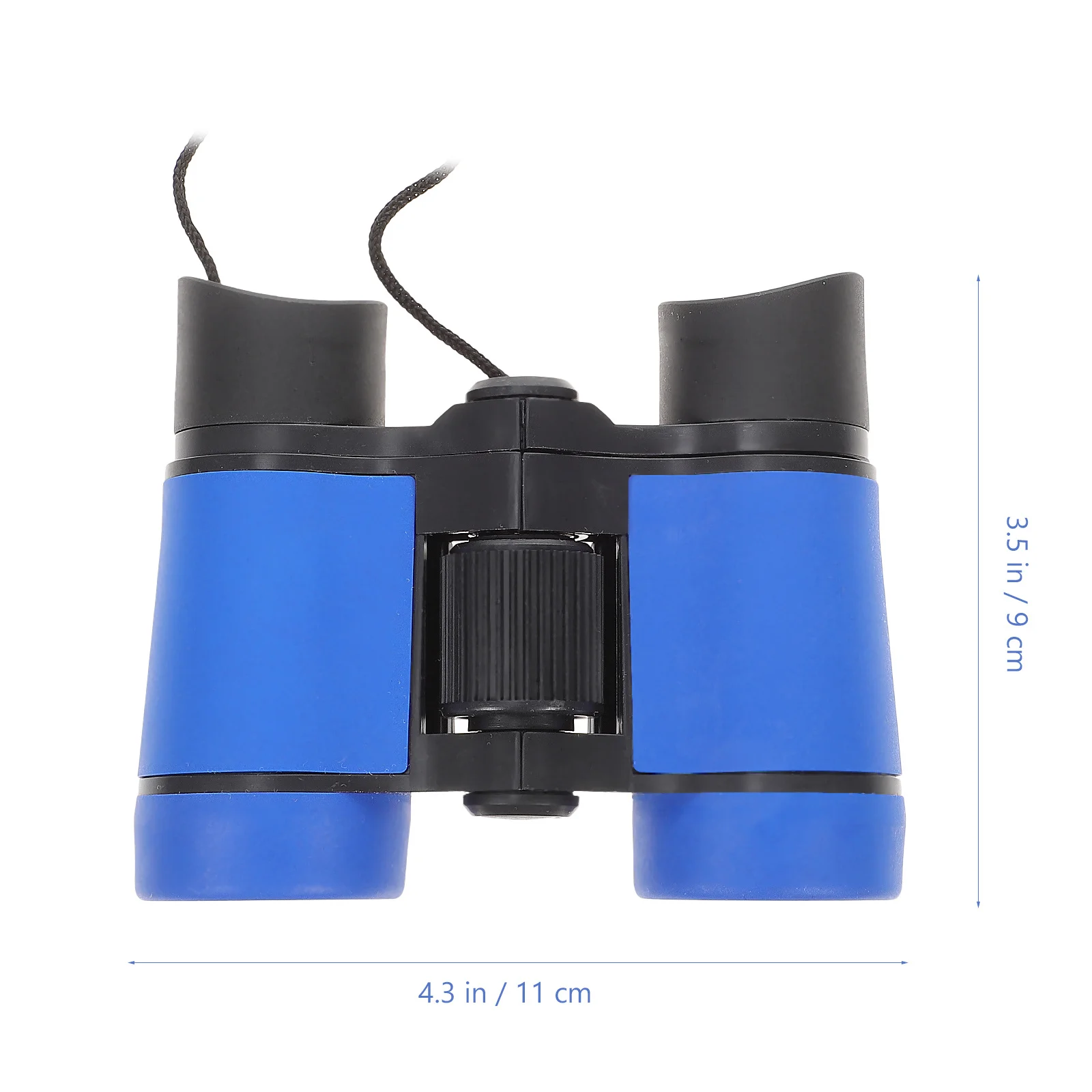 

Children Durable Non-Slip Printed Design Outdoor Nature Watching Exploration Kids Long Rope