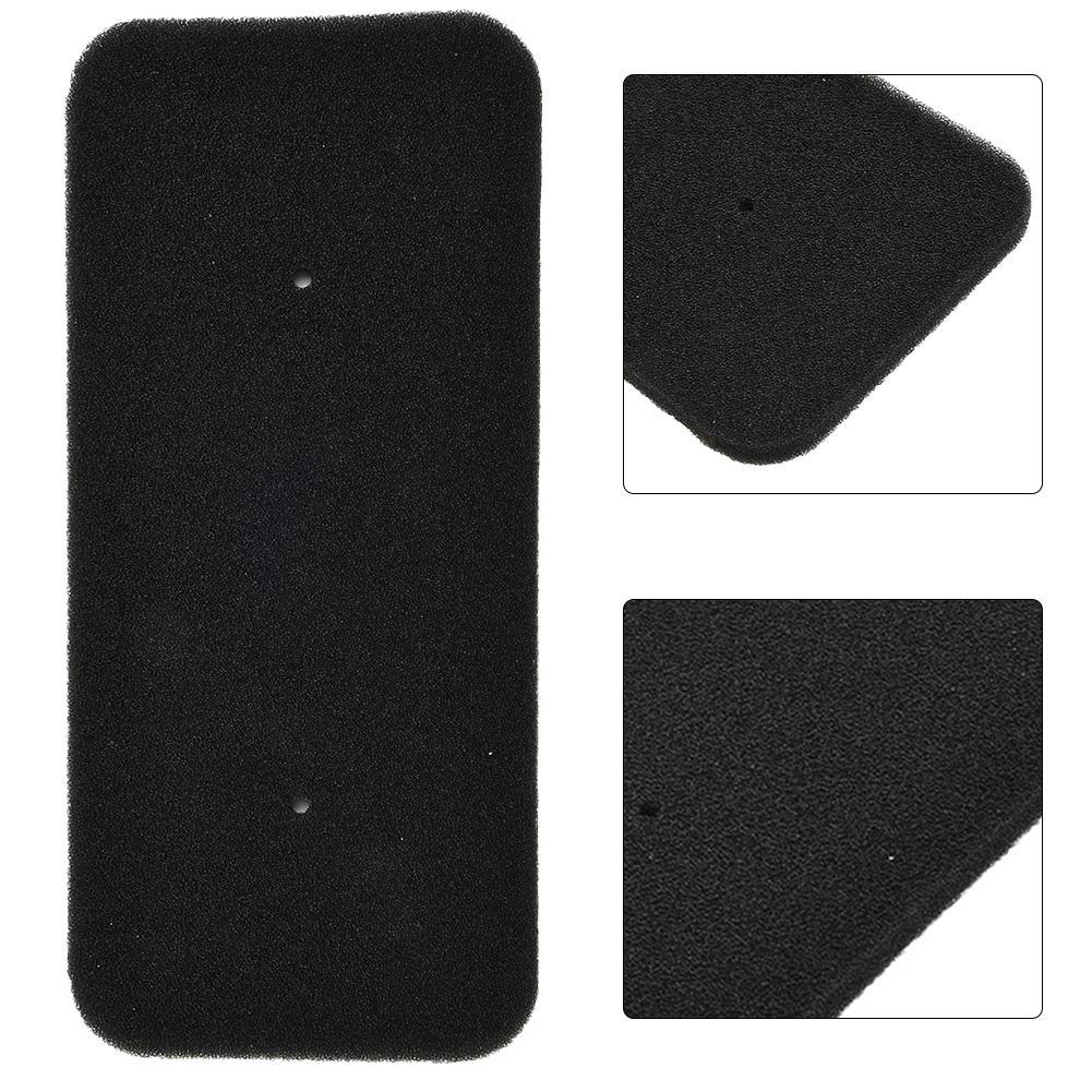 Pratico filtro in spugna per accessori per parti di caramelle Filtro Fluff per Hoover Repalcement per asciugatrice Zerowatt 40006731