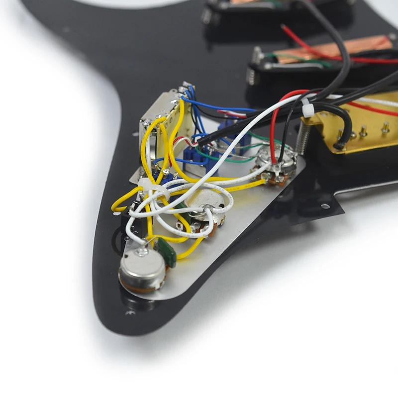 Left/Right Hand St … - image