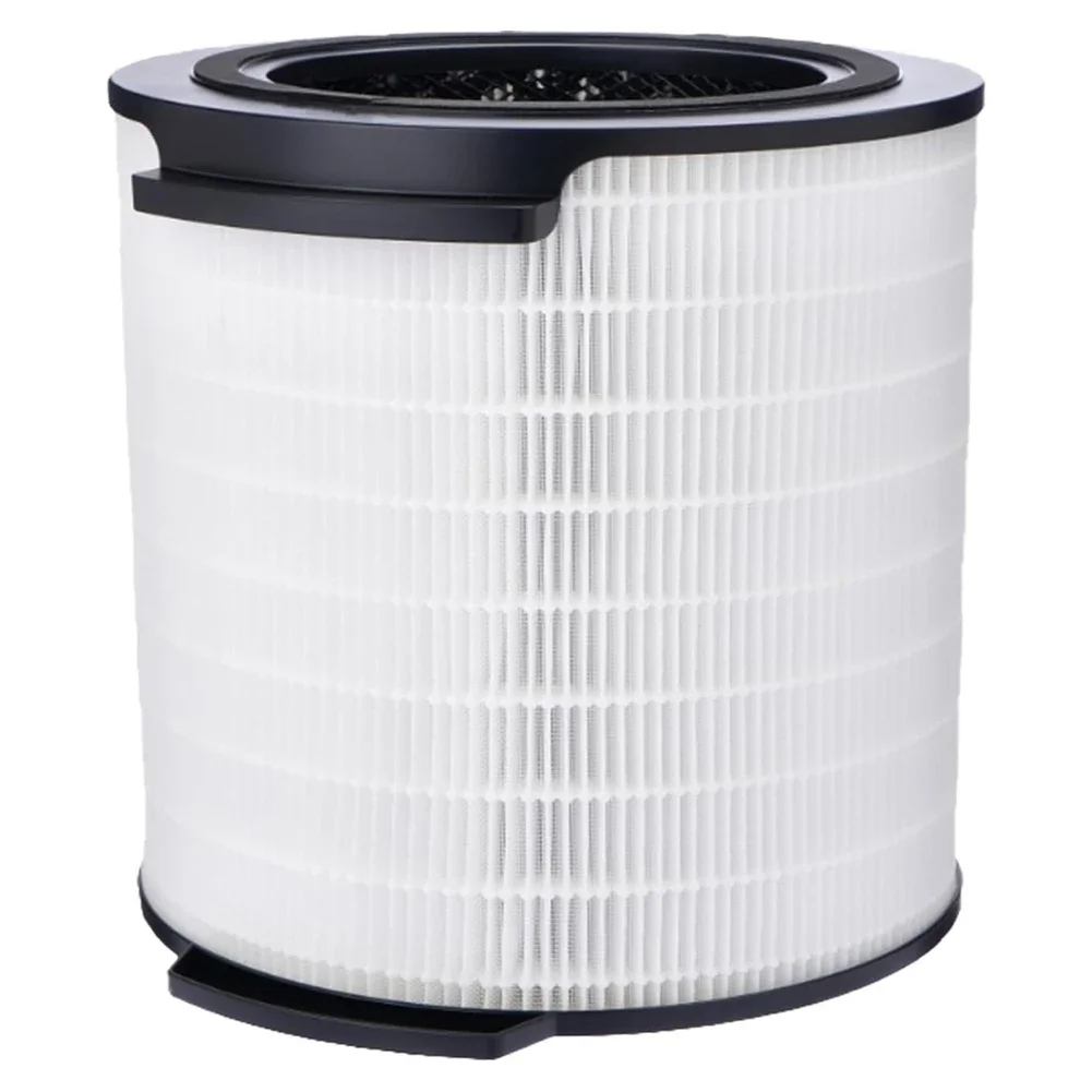 Filtro de repuesto N85R FY1700 para Philips Series 1000i FY1700/30 filtro de carbón activado HEPA accesorios para purificador de