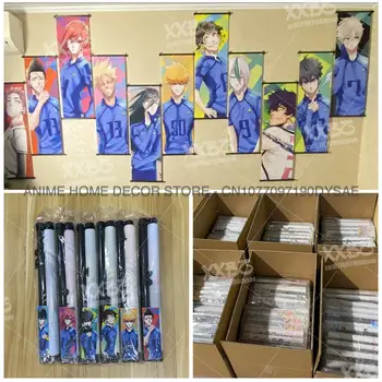 Naruto plakát anime svitky obrázek Uchiha Madara domácí dekorace Senjyuu Hashirama závěsný obraz Hatake Kakashi nástěnné kresby 10 nejlepší prodej plakát s Narutem - №8