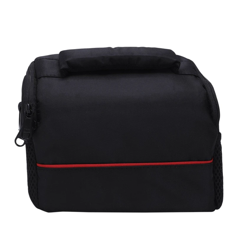 3X Digital Case Camera Bag For Canon G7X Mark Ii G9X Sx430 Sx420 Eos M10 M50 -Nikon Coolpix B700 B500 P610S P610 P540