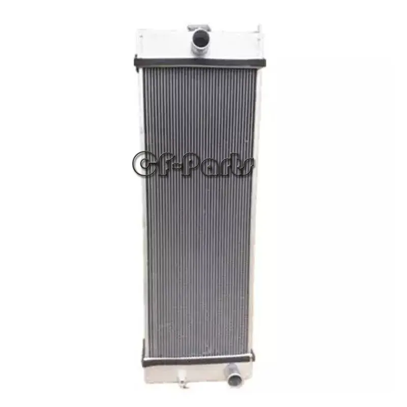 

Buy Water Tank Radiator Core ASS'Y 419-03-48110 for Komatsu Wheel Loader WA320-6 WA320PZ-6