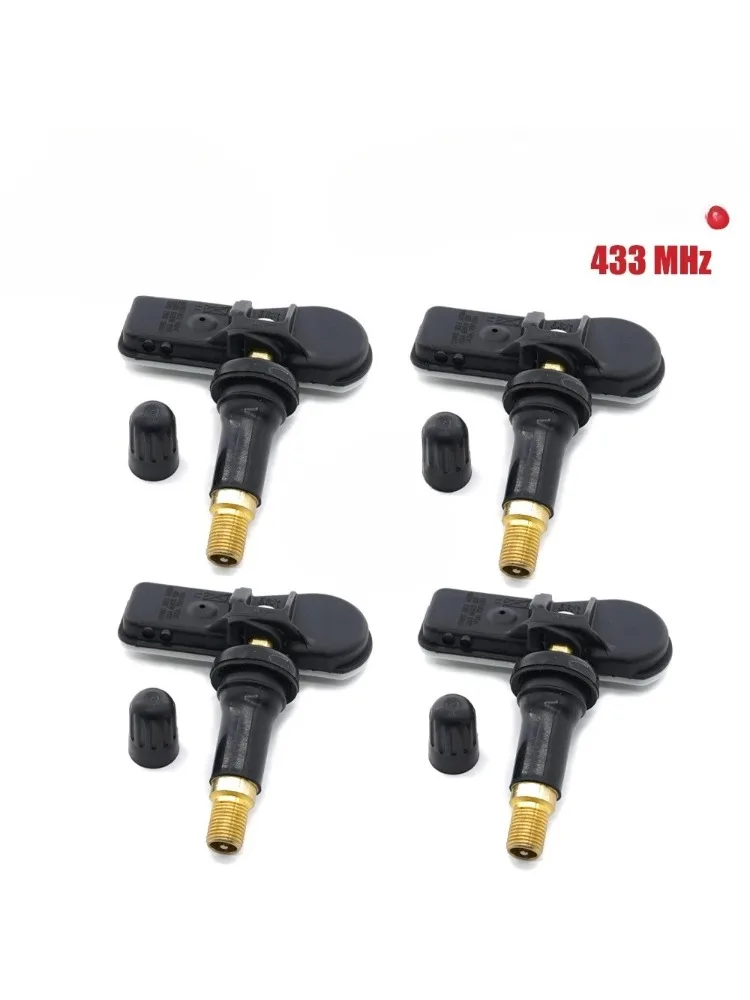 Capteur de pression des pneus, 1/4 pièces, pour MERCEDES-BENZ classe V VS20 03 W638 AB Vito W447 07 A 447 905 0500 A4479051704 A4479050500