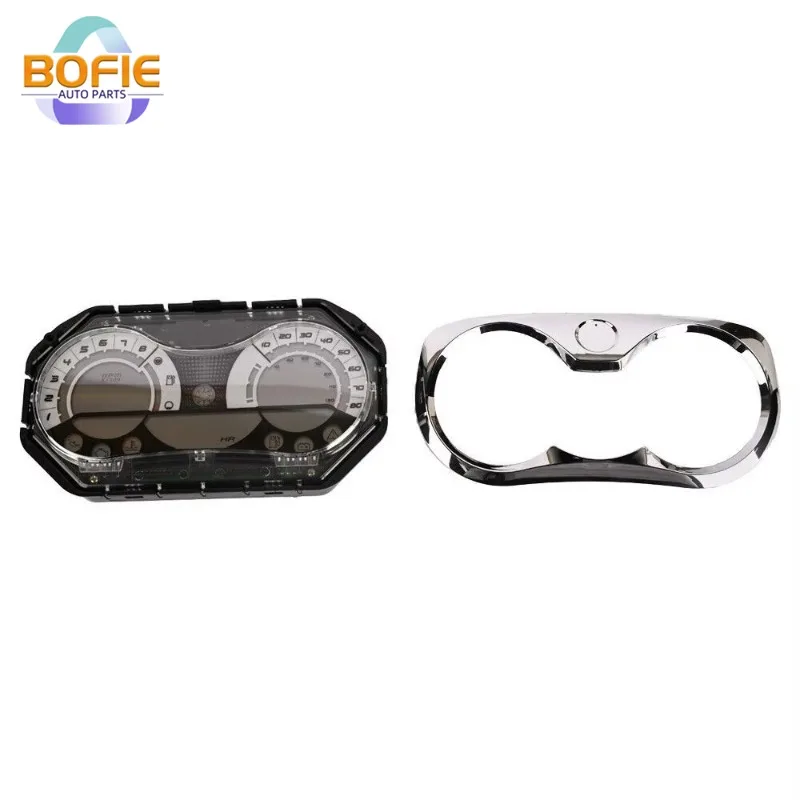 278002270 Instrumentation Speedometer Gauge Cluster for SeaDoo BRP GTX RXP RXT Wake 2006-2011