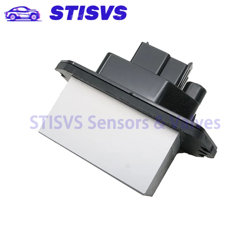 

LR031677 Резистор двигателя вентилятора отопителя для Land Rover LR3 LR4 Range Rover Sport Автомобильные аксессуары PCE500010 077800-1070