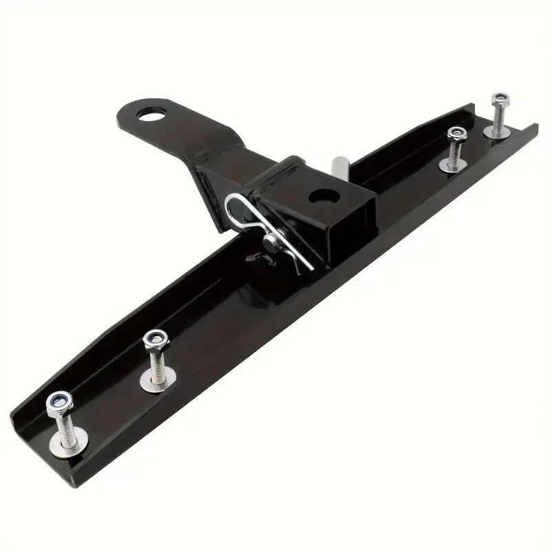 Trailer Hook with Bumper Receiver for 94 + Golf Cart