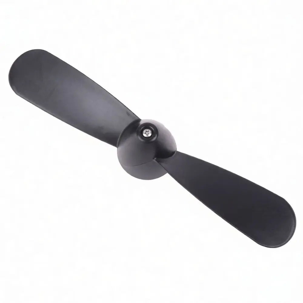Lightweight Replacement Kayak Paddle Blade Water Sports Canoe Oar Accessory Stable Efficient Rowing Attachment