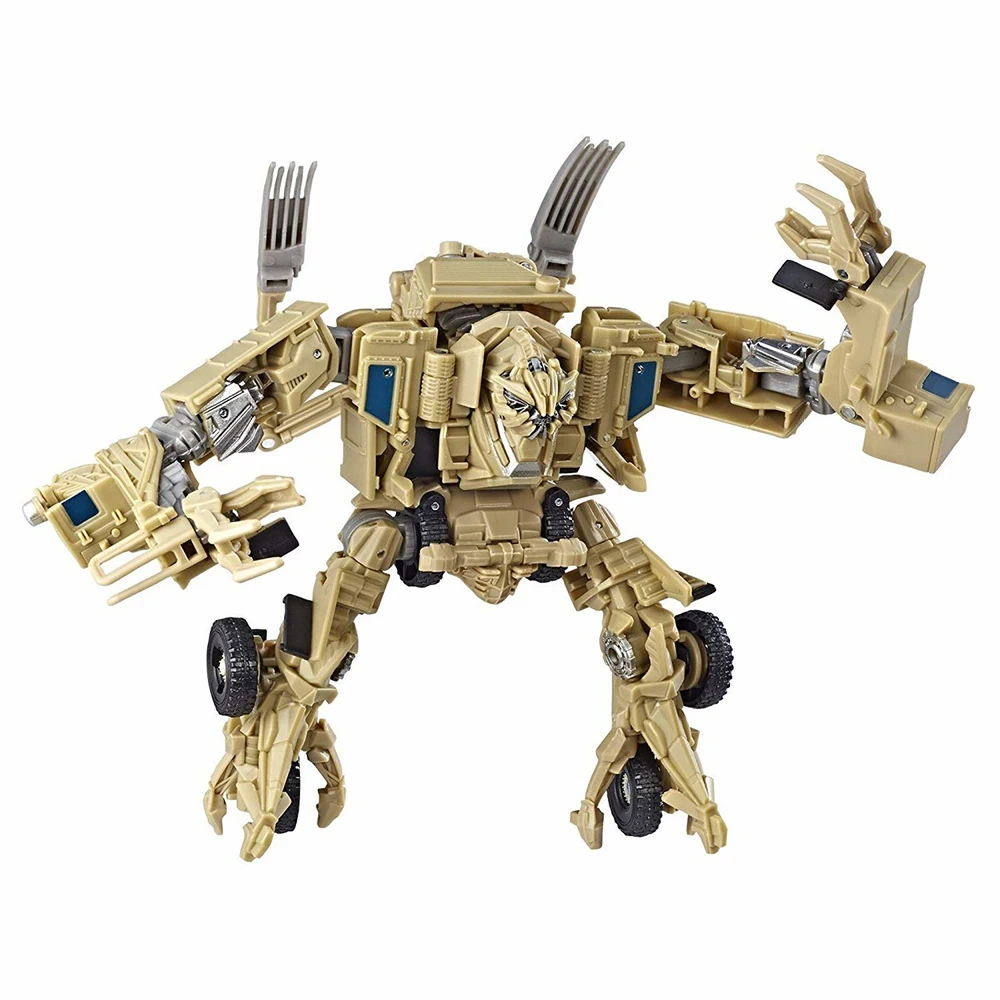 TAKARA TOMY Studio Series SS-33 SS-95 TransDevices Bonecrusher 16.5cm Action Movie Figure Nice Collecemballages Model Toys