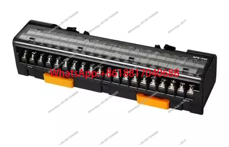 Terminal Block AFS-…