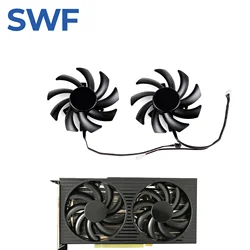 New 85MM FDC10H12S9-C Cooling Fan For Lenovo Dell HP RTX 3060 3060TI OEM Graphics Card Replacement Cooler Fan FDC10H12D9-C