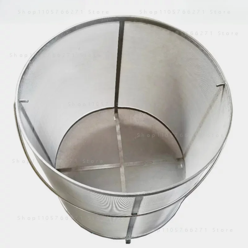Home Beer Filter   Stainless Steel Home Brewing Products