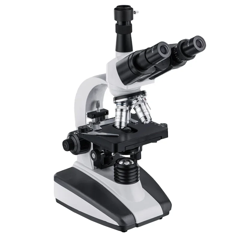 C108 Optical equipment medical lab microscope