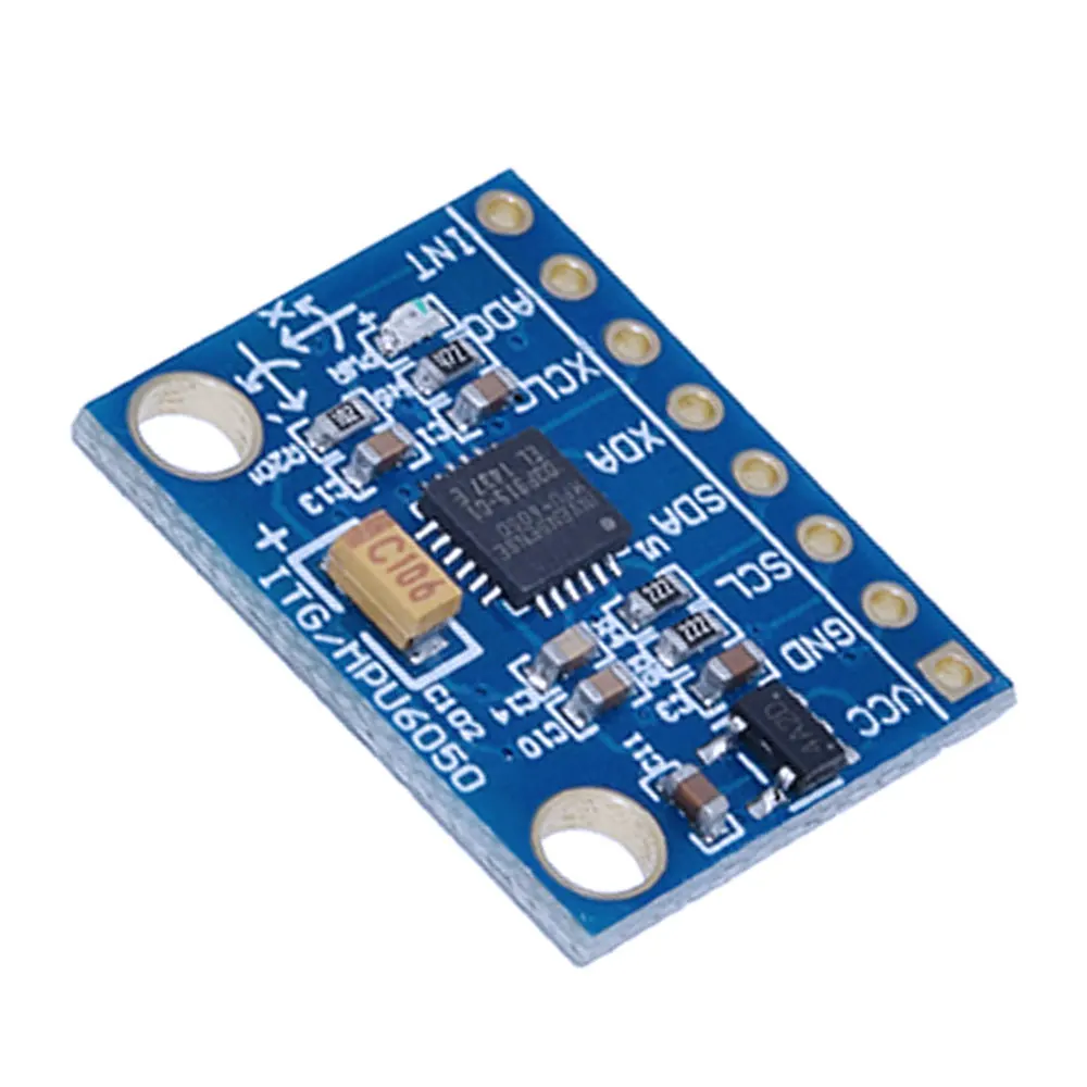 GY-521 MPU-6050 MPU…