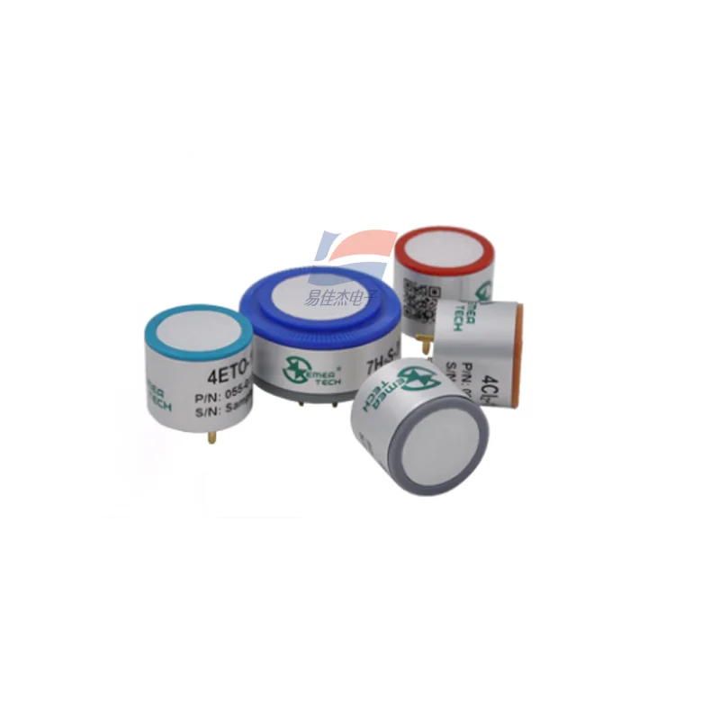 061-0200-000 7CLO2-1 Chlorine Dioxide Gas Sensors Electrochemical 7-Series