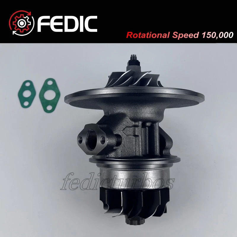 Turbine HT3B HC5A-2731W/F36D3 3523415 3801598RX Turbo cartridge chra for Cummins Truck with NTC320 NTC400 NTA855 1986