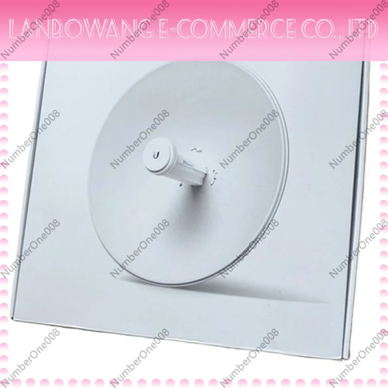 For Ubiquiti PBE-5AC-Gen2 5GHz High Gain Outdoor Wireless Bridge Gigabit Long Range Wifi for Cctv