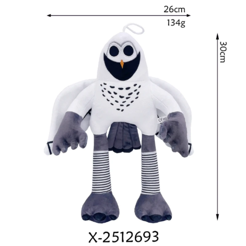 فيلم جديد الحيوانات المحشوة الغزلان لعبة 99 ليال في الغابة الغزلان ألعاب من القطيفة غرفة الديكور دمية هدايا لهدايا الهالوين