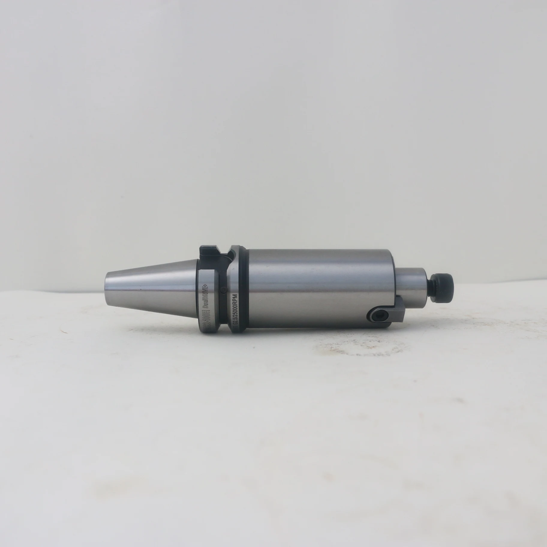 Portautensili CNC serie BT 100L per fresa frontale BT30 BT40 50 FMB22 27 FMB32 40 BBT40 per tornio