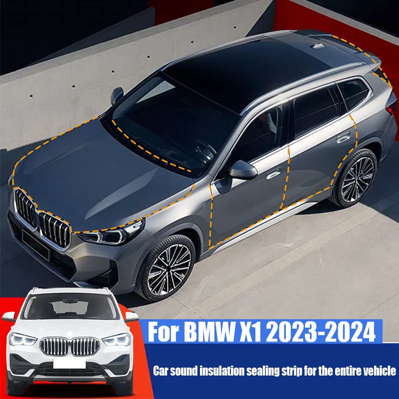 For Bmw X1 U11 U12 … - image