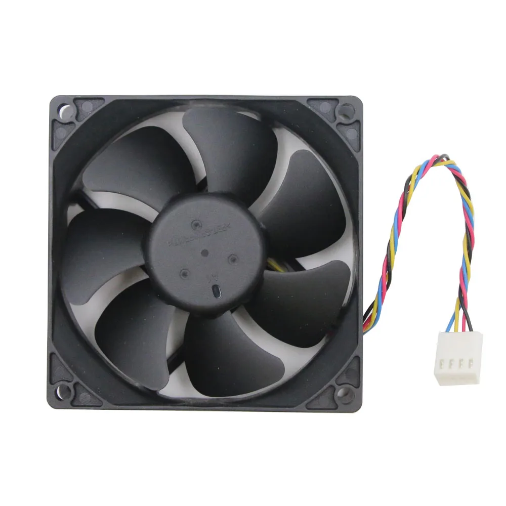 

System Cooling Fan For Lenovo For Legion For BoostStation 82CA 5F10S13918 QUR0812SH DC12V 0.50A New