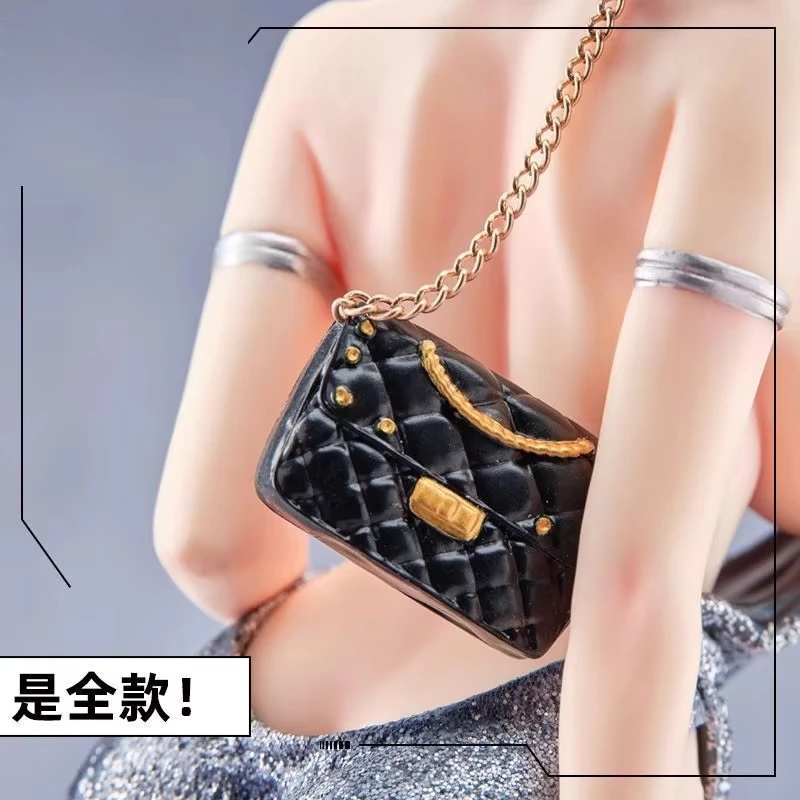 USS Sint-Juides Daniël Vara Sean Durant Jobs Azur Lane Daug Daug Diego Diego Diego Diego Dio Vednica Seminoga Sexy randmodel Anime-animatieaccessoires Actie- en speelgoedfiguren