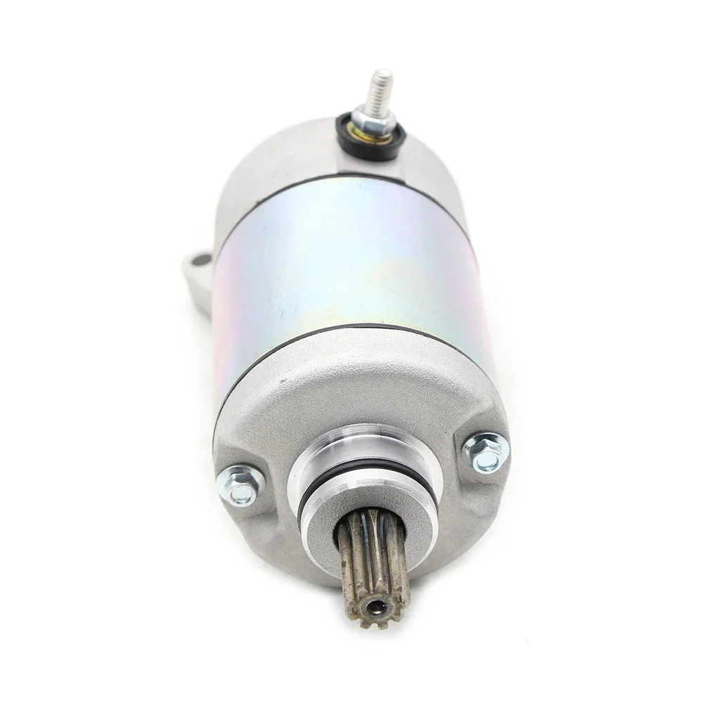 For Yamaha 22U-81800-60 4VR-81800-00 XV400 XV500 Virago XVS400 XVS400C XVS650 Drag Star XVS650 XVS650A Motorcycle Starter Motor image 3