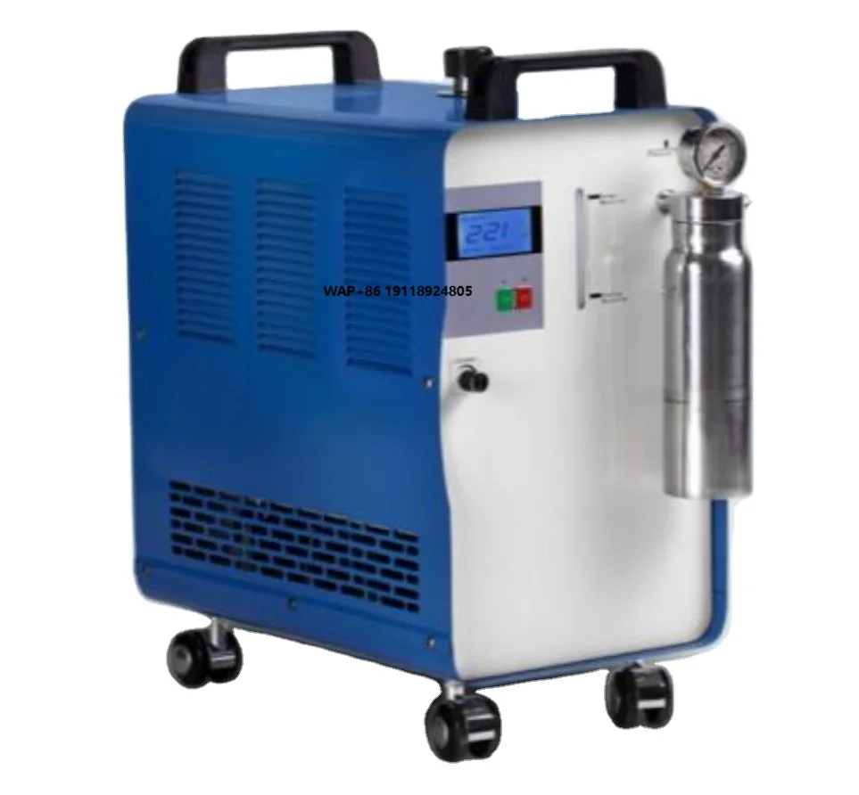 Brown Gas Oxygen-hydrogen Welding Machine for Industry