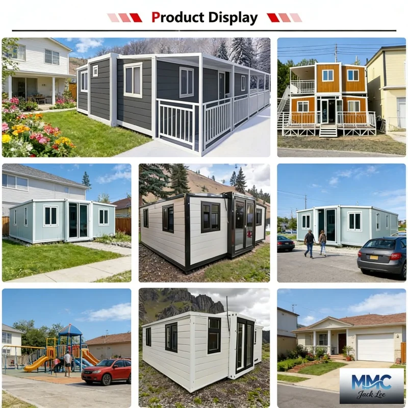 40Ft Gray 7016 Mobi…