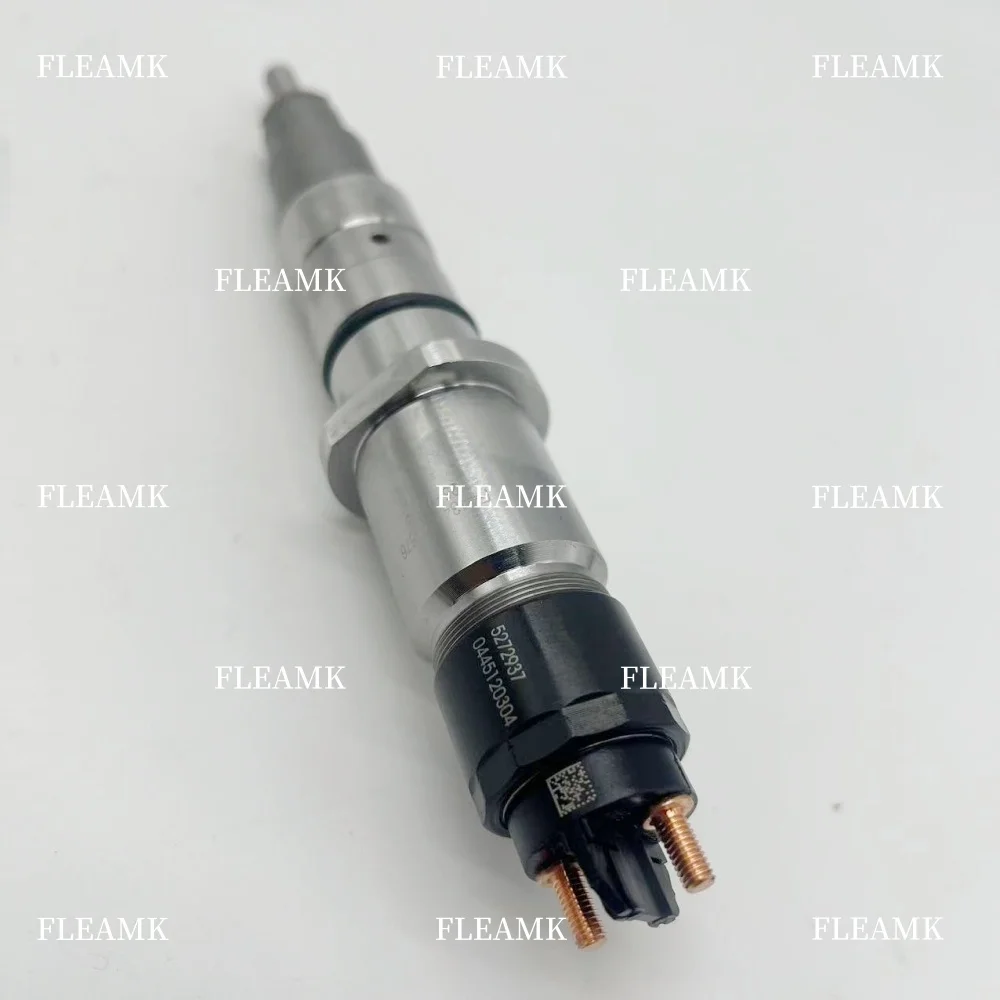 High Quality Diesel Common Rail Injector 0445120304 5272937 for Yuchai series
