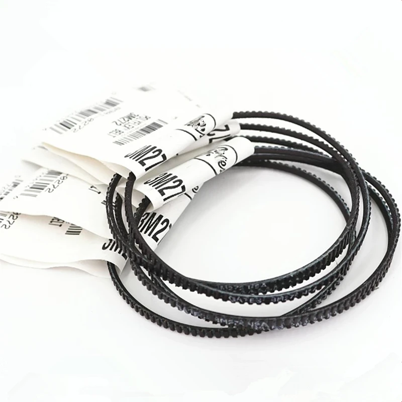 3M365 3M375 3M387 3M400 3M412 POLYFLEX BELTS Sander Motor 3d Printer Tools Machine Variator Lathe Polyurethane Wide-angle Belts