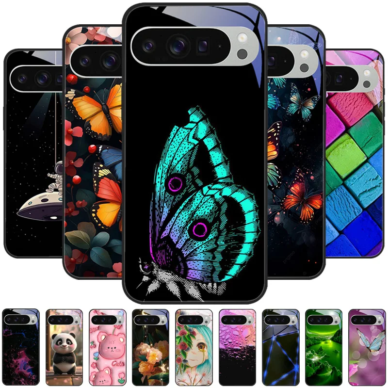 For Google Pixel 9 … - image