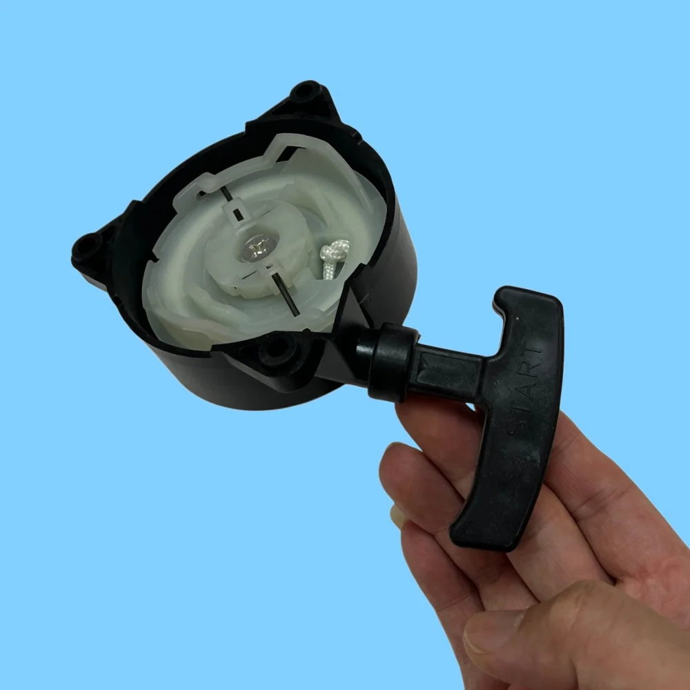 

EB7650TH ORIGINAL RECOIL STARTER FOR DOLMAR MAKITA EB7660TH BBX/PB/PM 7600 EB850 851 288 9800 75CC BLOWER MISTER DUSTER CARTER