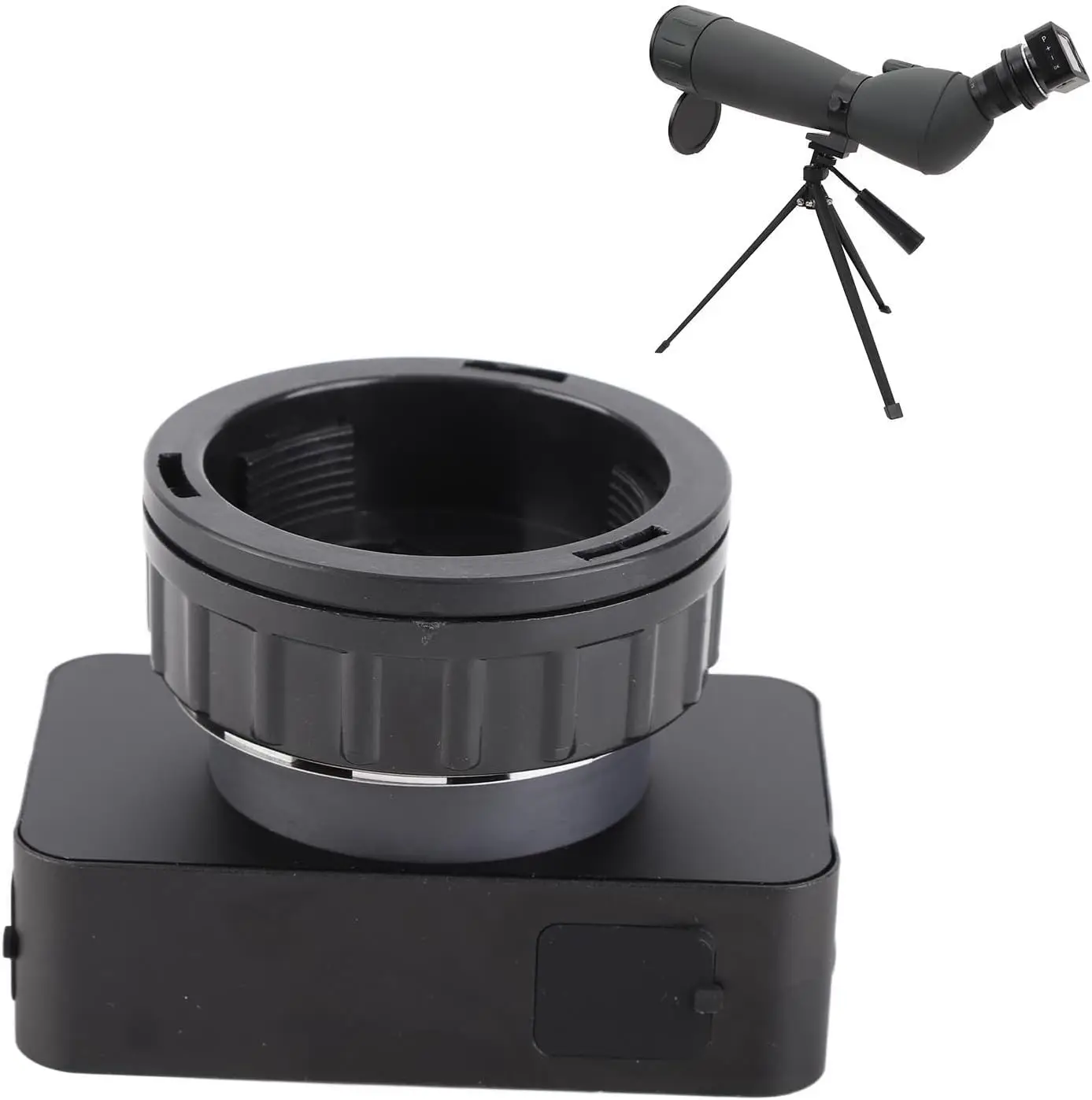 Thumbnail 2 - #23 Latest Spotting Scopes Offers
