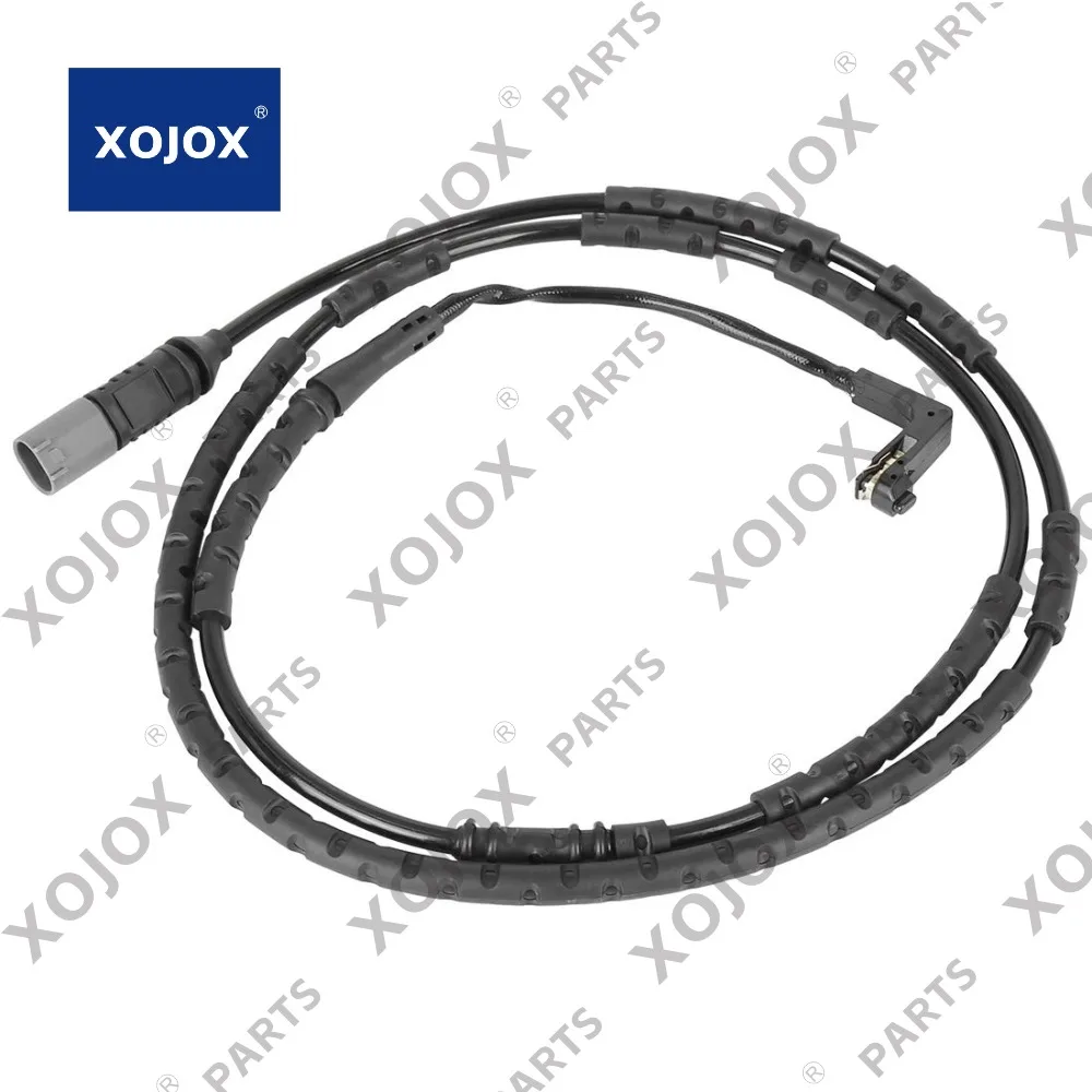 XOJOX X AUTOHAUX 34356789446 Sensor de desgaste de pastillas de freno trasero de vehículo automático para BMW Z4 2009-2011
