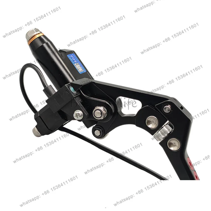 TOOL  cross-border supply motorcycle modification accessories fine and durable side push brake pump