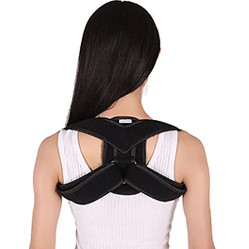 Рисунок 6 - Корректор осанки спины