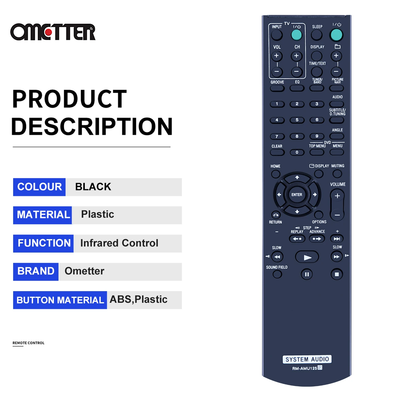 Фотообои для Sony с дистанционным управлением