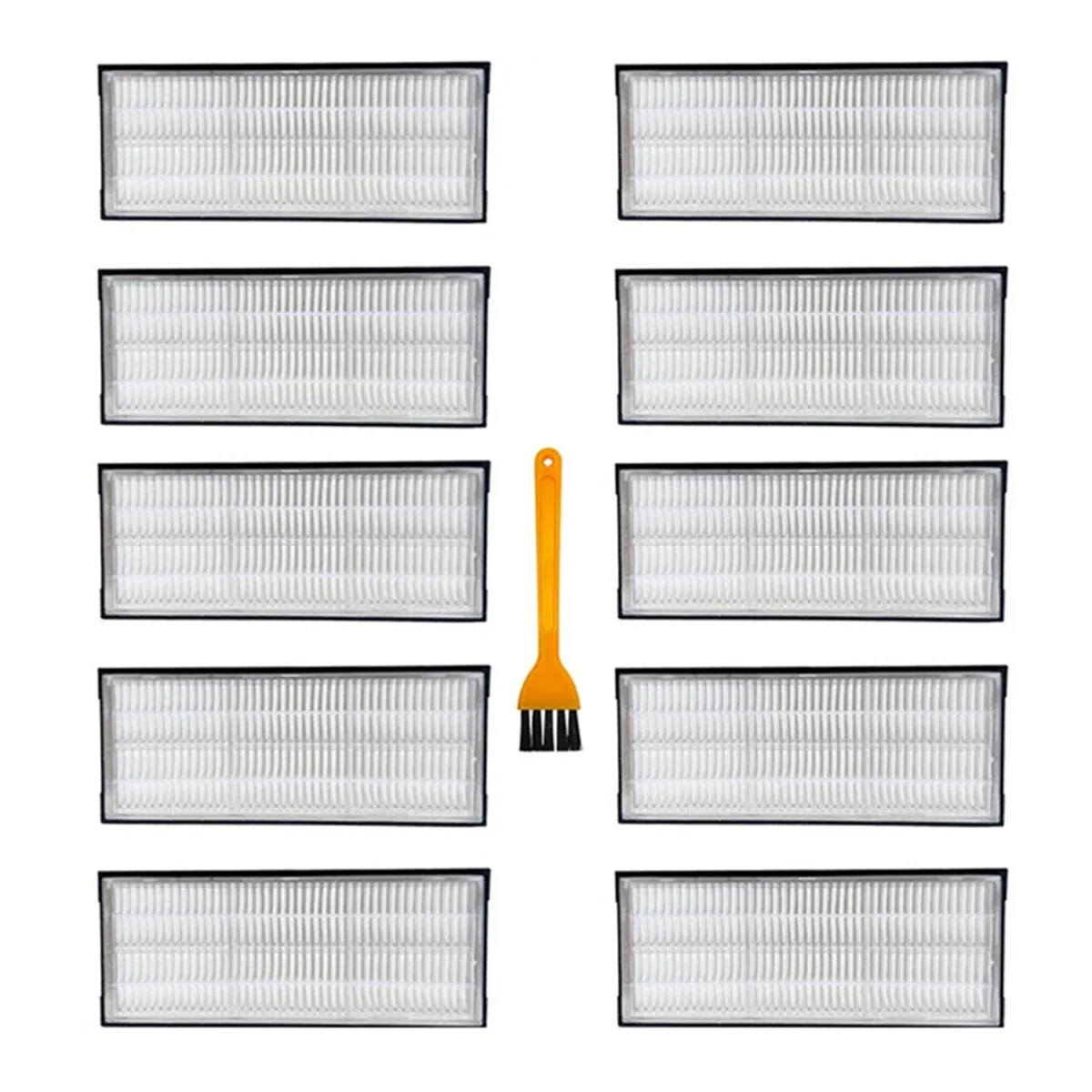 Hepa Filter Replace… - image