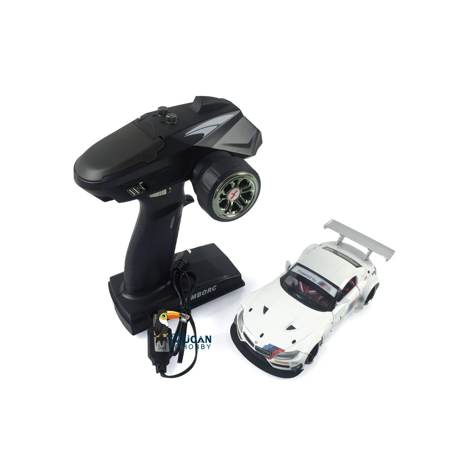 1/28 HGD1 RTR RC RWD Drift Racing Car 2.4G  Z4 High Speed Drifting Vechiles 10A ESC Motor Battery Model TH19511-SMT6