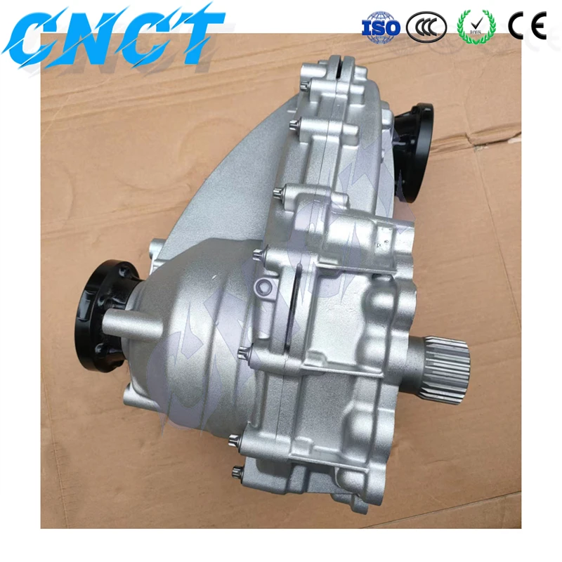 

Transfer Case Assembly A2512802100 Fit for Mercedes-Benz M-Class ML320 ML350 ML500 2512801800 2512800900 2512801200