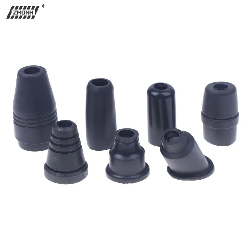 

[H]2PCS Motorcycle Scooter CG125 GN125 YBR125 YBR250 TTR225 GN250 Mirror Seal Dust Proof Sleeve For 125cc 150cc 250c