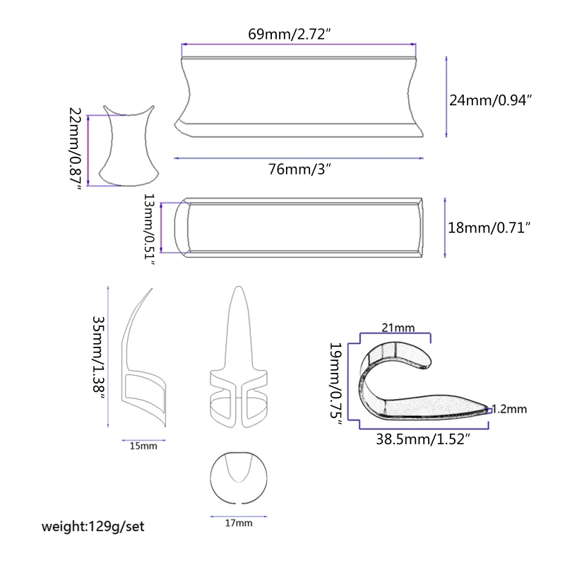 thumb