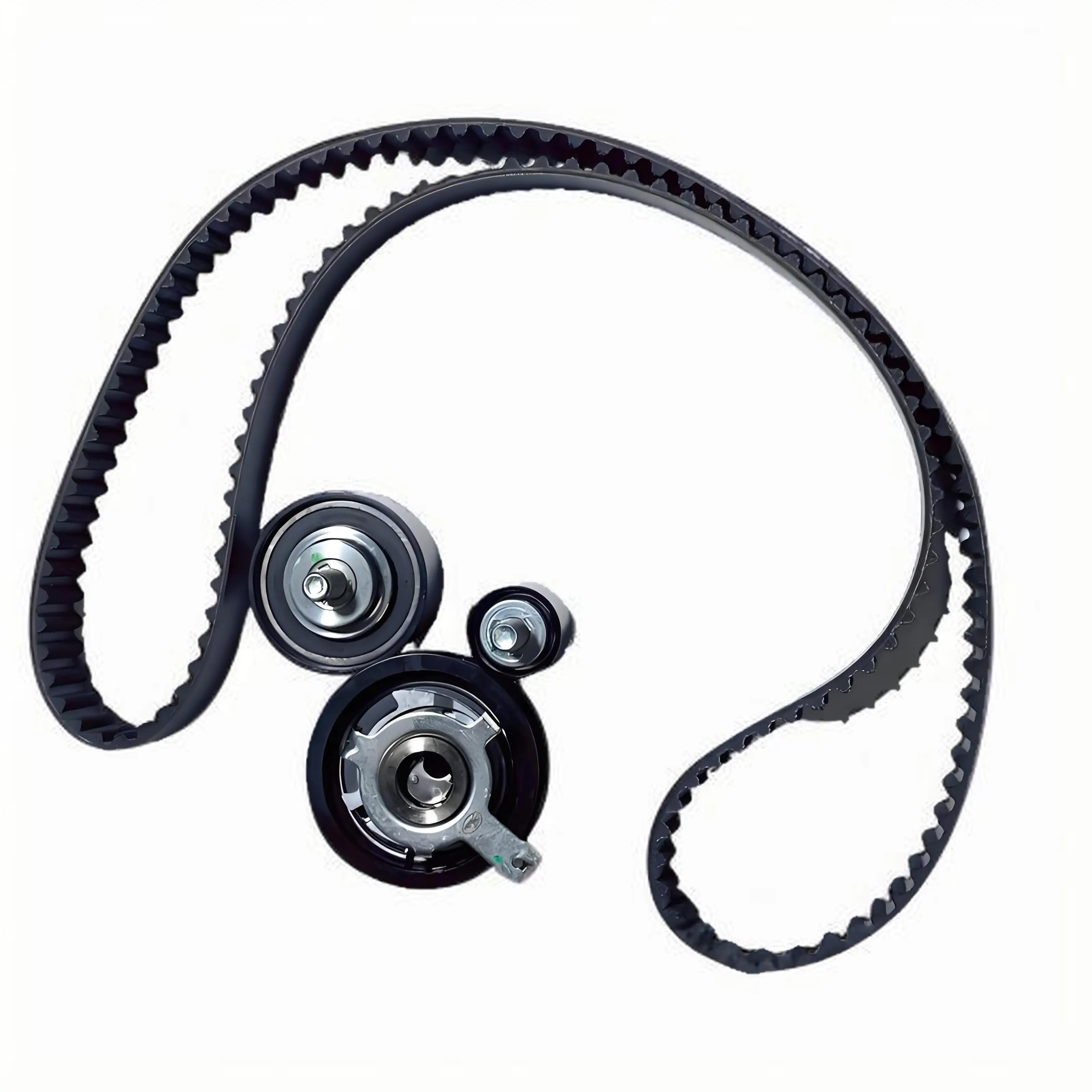 

High quality automotive parts timing belt for SAIC Maxus V80 V90 T70 G10 National VI