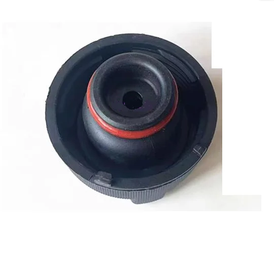 غطاء 50532261 لـ 18 غطاء زجاجة استعادة تبريد المبرد لخزان توسيع مبرد ألفا روميو ستيلفيو/غطاء خزان