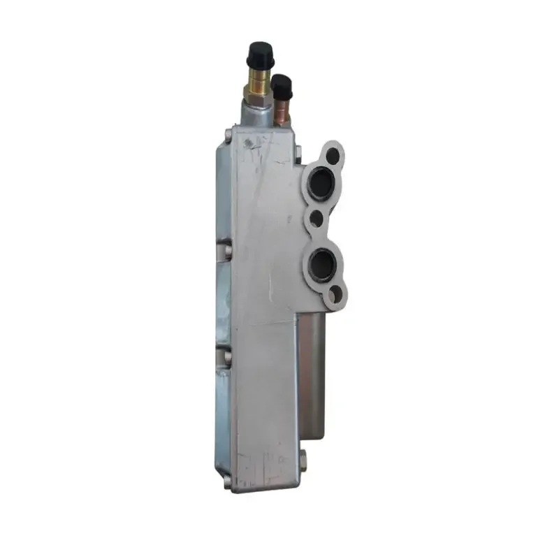 Ricardo Motor K4100D K4100ZD R4105ZD R6105ZD R6105AZLD R6105IZLD Teile für Motorkühlerlüfter