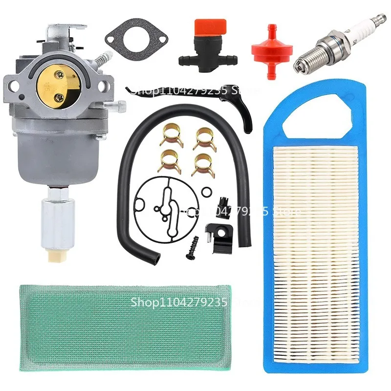 

799727 698620 Carburetor Suitable for 794572 791858 792358 793224 697190 Lawn Mower