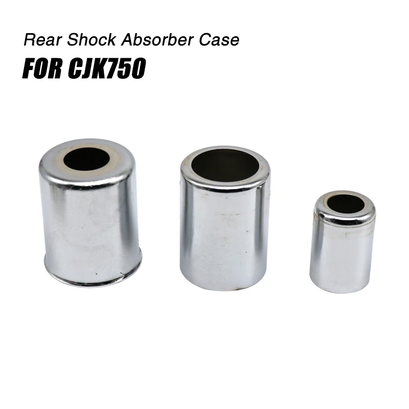 ZSDTRP CJ-K750 Rear Shock Absorber Case Ural K750 Rear Shock Absorber Bushing Tool Repair Tool Rear Bladder Bushing